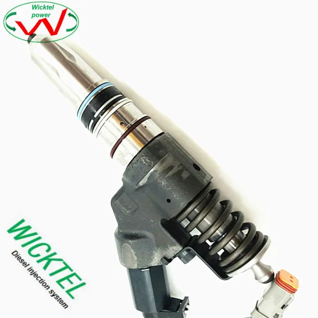 Diesel common-rail injectors  4902921  for Cummins  4902921  injectors  Cummins ISM11 QSM11   parts engine