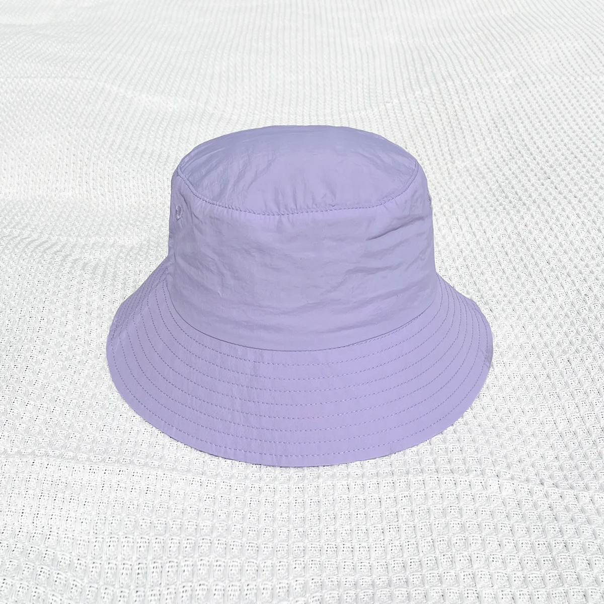 Foldable Waterproof Golf Bucket Hat For Men Light Weight Quick Dry Designer Bucket Hats High Quality