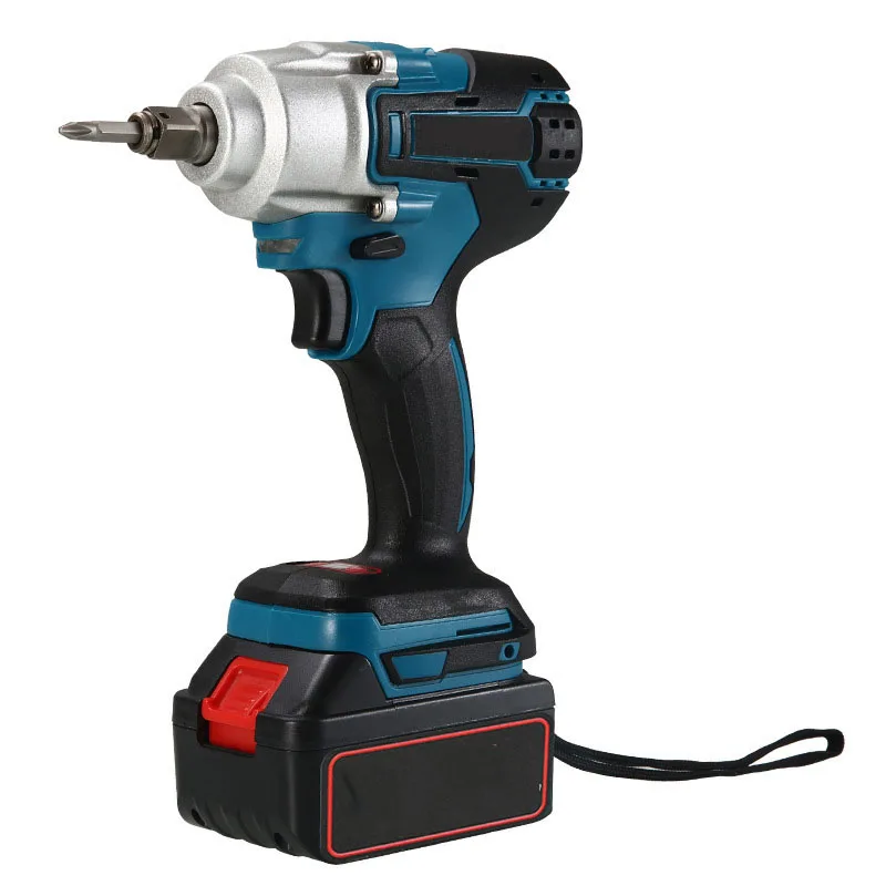 Набор торцевых головок для ремонта автомобиля, наборы ручных инструментов, набор комбинированных торцевых ключей с пластиковым ящиком для инструментов