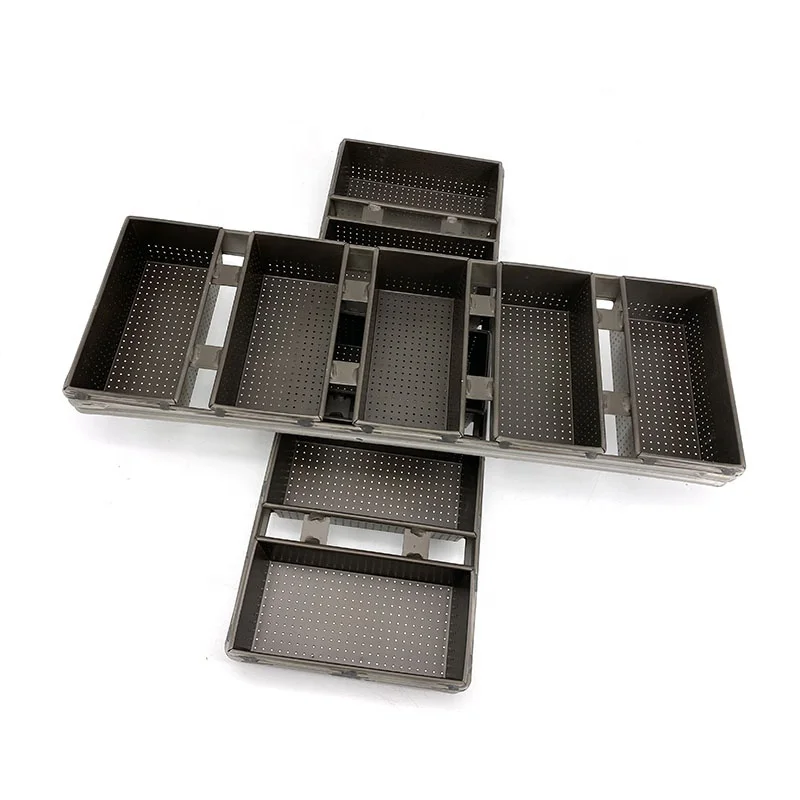 Набор для выпечки хлеба с 5 ремешками