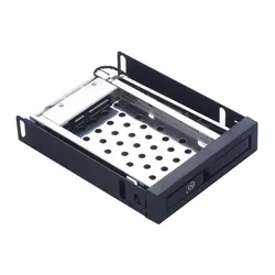 Purchasing Wholesale internal sata iii drive enclosure hdd storage case to computer