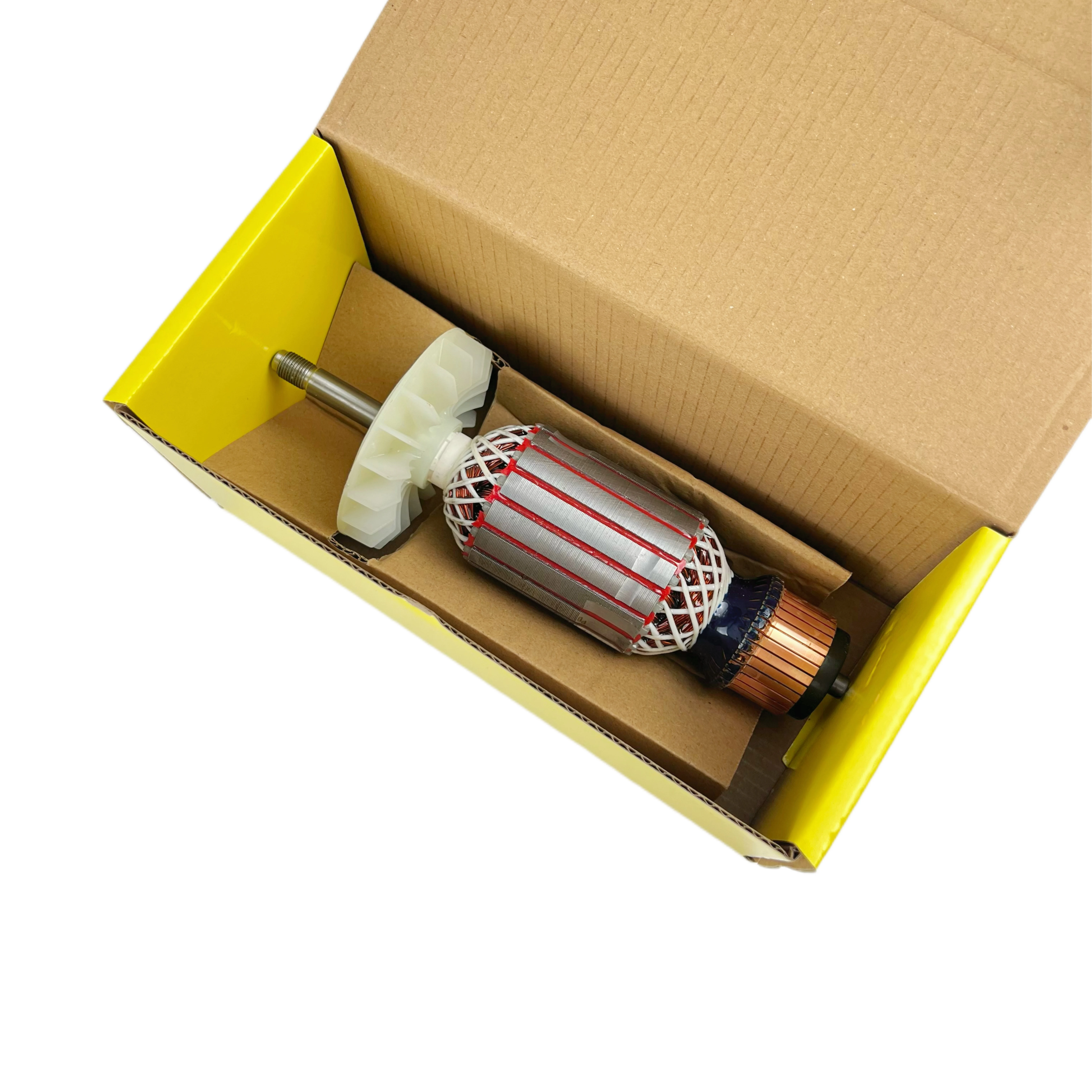 Armature Rotor Suit for BOSCH GWS20-230/1361