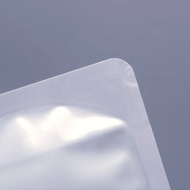 China top spout biodegradable liquid bag 250ml Spout Pouch stand up Water Aluminized foil Pouch