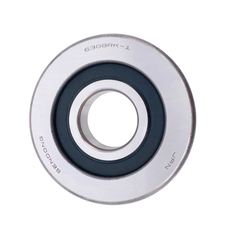 Акция, подшипники с глубоким желобом для вилочного погрузчика, мачтовые роликовые подшипники 980811 NT