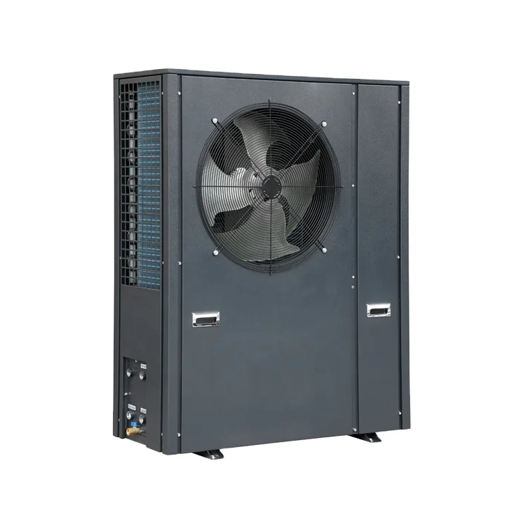 Ultra-high temperature heat pump carbon dioxide air source heat pump manufacturer