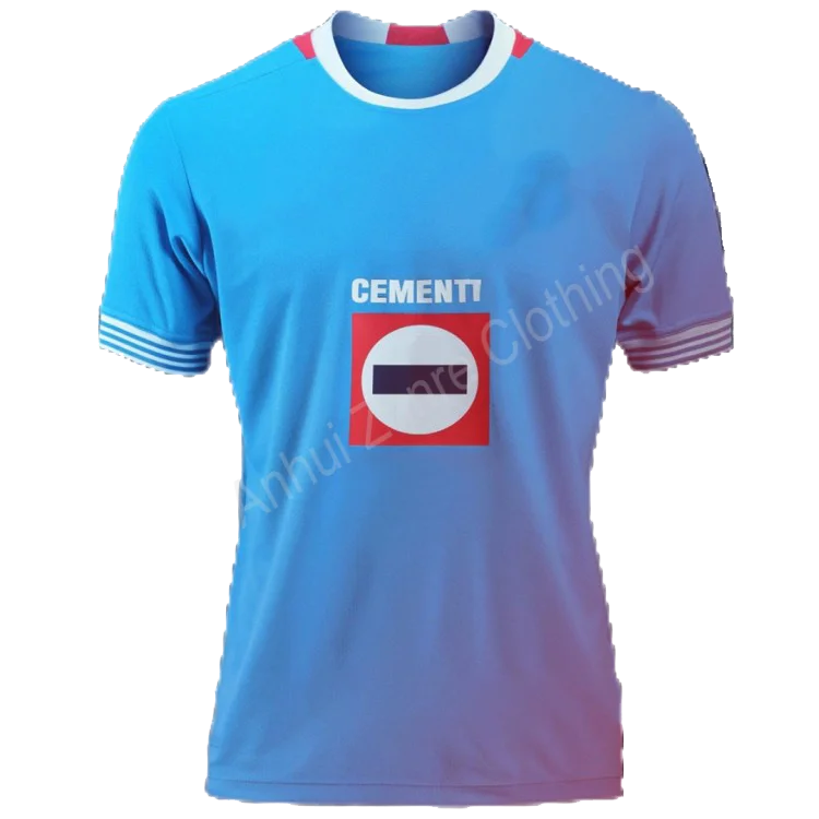 Camisetas de futbol personalizadas blanco y celeste camisetas 2024 2025