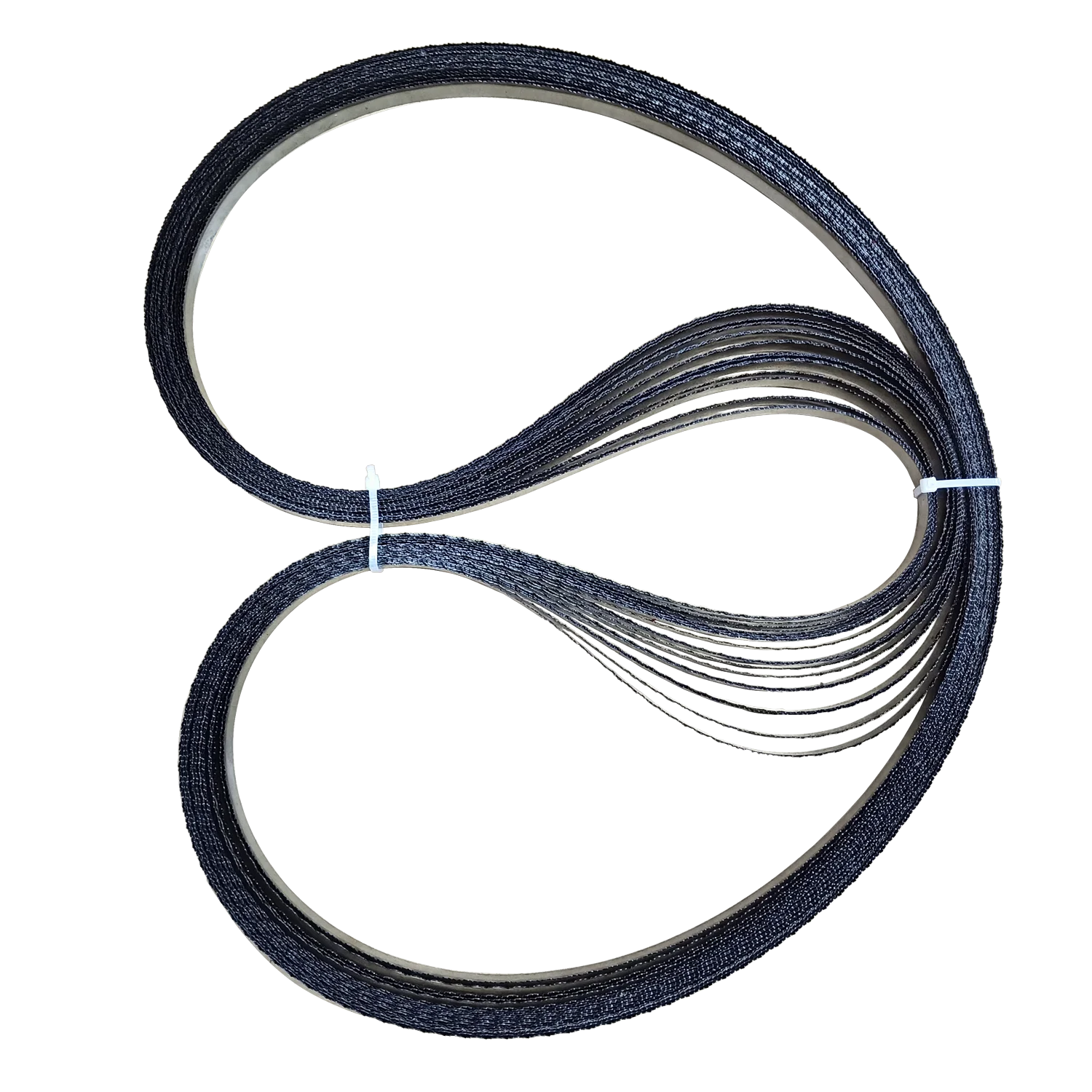 Food Grade Steel Band Saw Bone Blade 0.6*19*2000mm