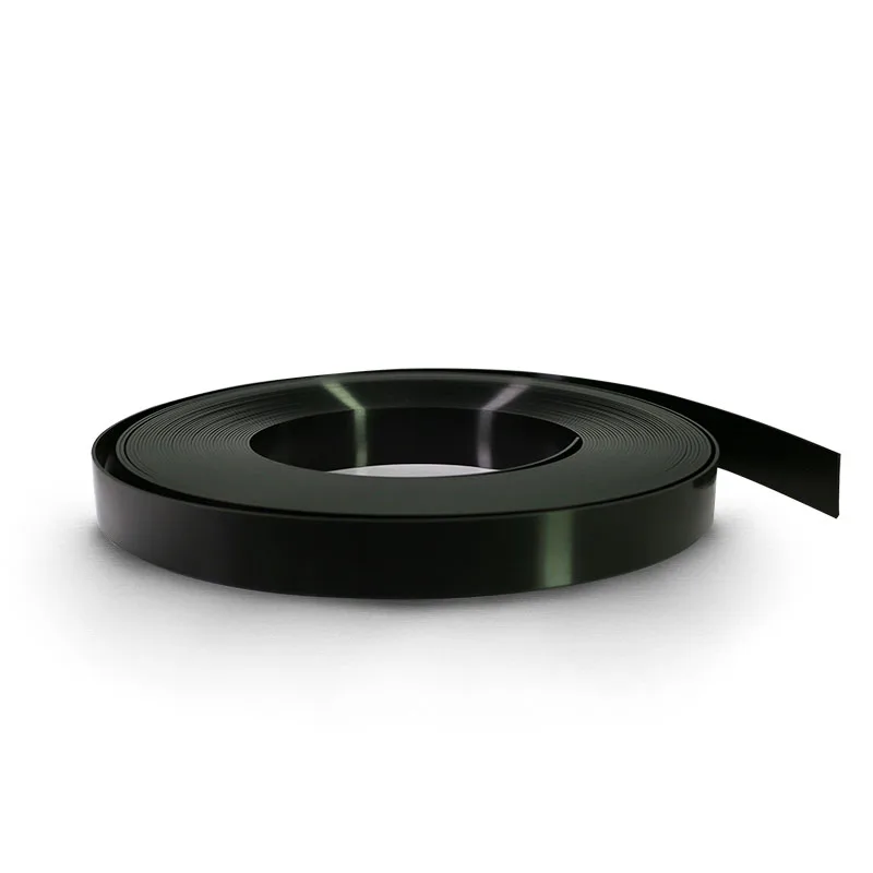 Top Quality Multi Size Plastic Doctor Blade For Flexo Printing Machine Chamber System