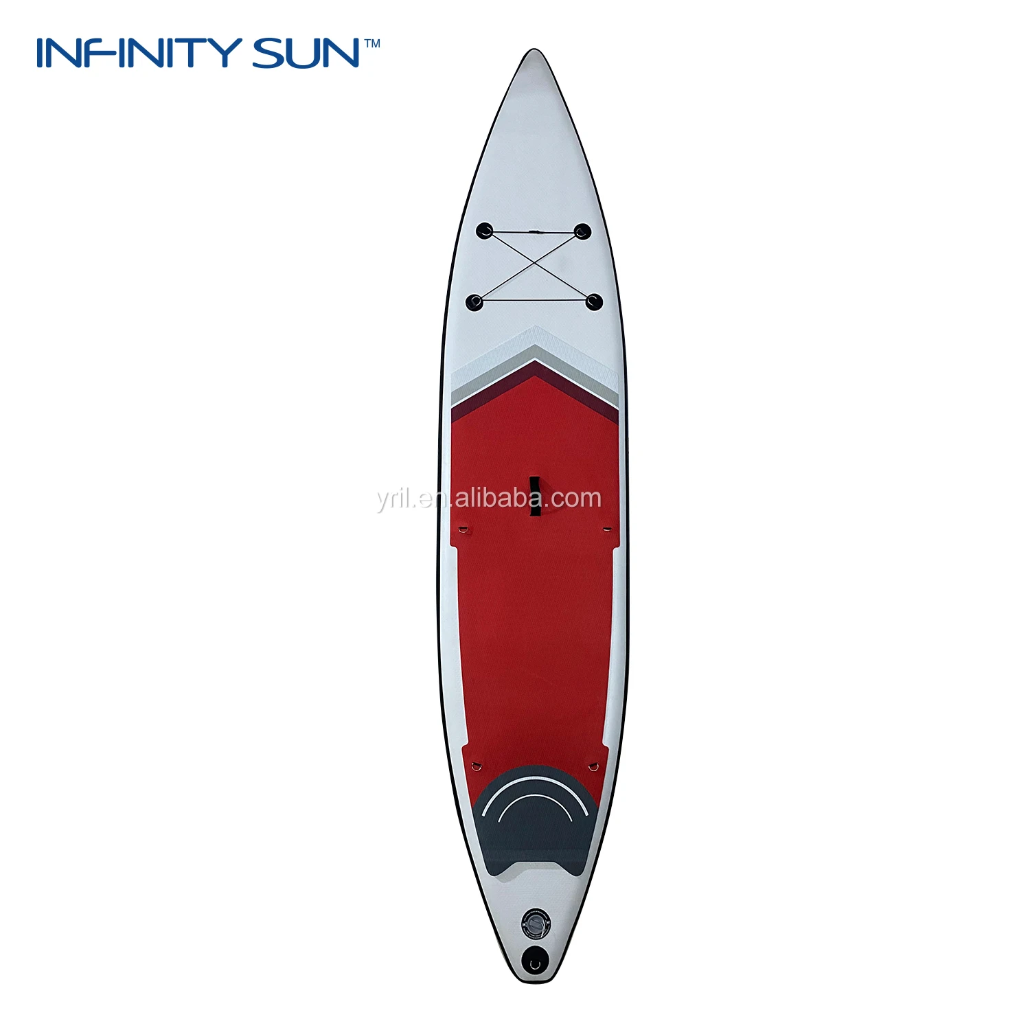 Infinity Sun waterplay supboard inflatable stand up paddle board sup surfboard