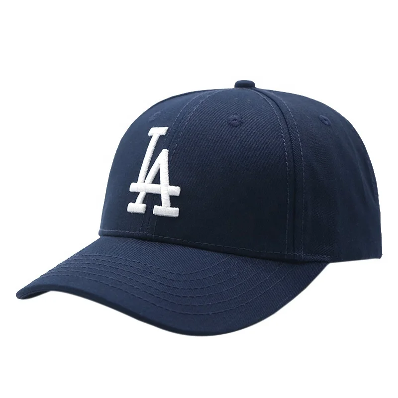 Wholesale baseball cap Summer Cap for Men Women Racing Hat cotton  custom logo  Sports Cap  embroidery fashion hat unisex