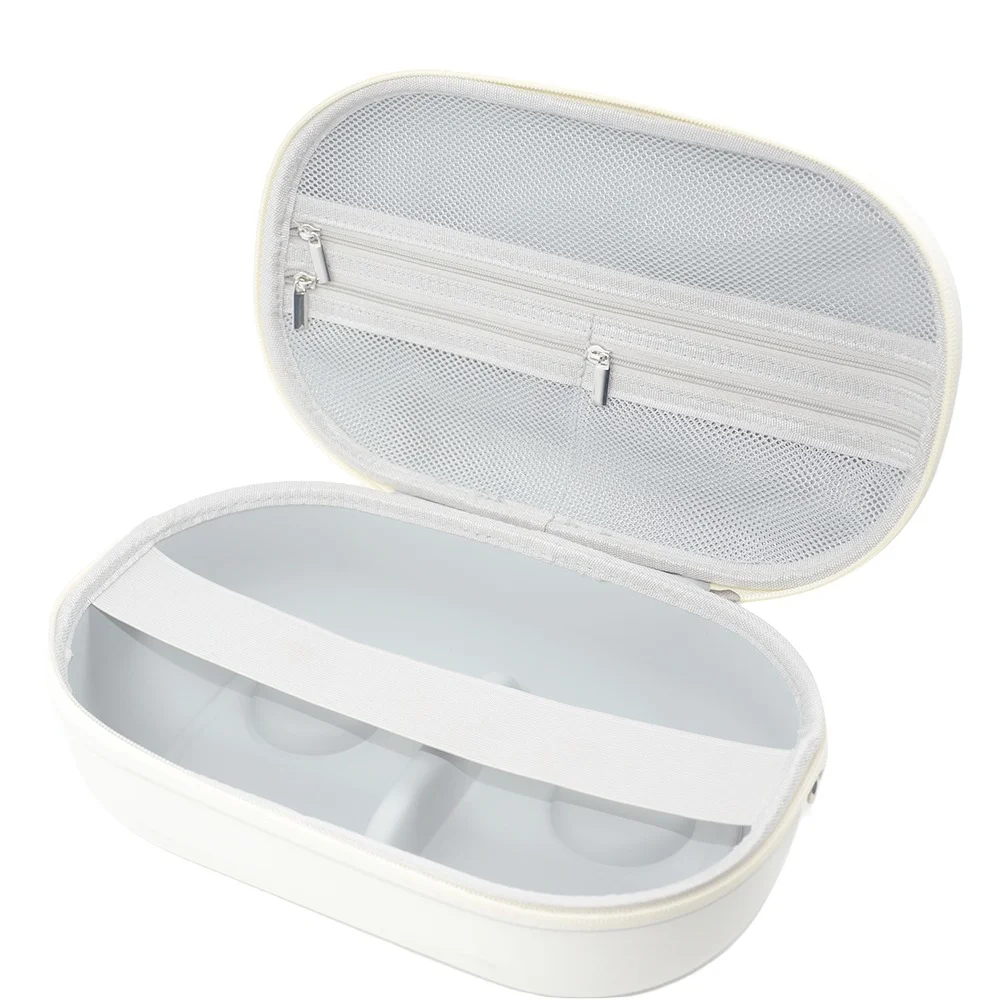 Supplier hot-selling Breast Pump Bag for Hands-Free Wearable Breast Pumps Watertight Breast Pump Bag