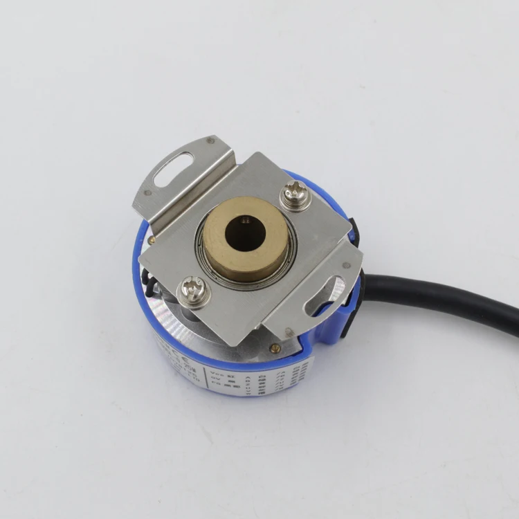 Hot seeling Servo Motor Encoder PKD 48 Series Similar to Tamagawa Encoder OIH48