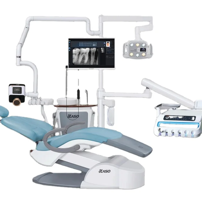 ITECH  x ray digital imaging system