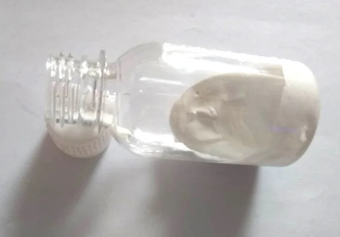 Defoamer/Adhesive TY-9510 for Acrylic Lotion/White Emulsion/Pressure Sensitive Adhesive