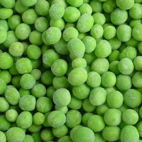 Good Price Frozen Mixed Vegetables IQF Vegetables