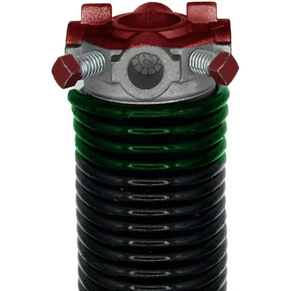 Torsion Load Type Roller Shutter Door part Garage Door Spring