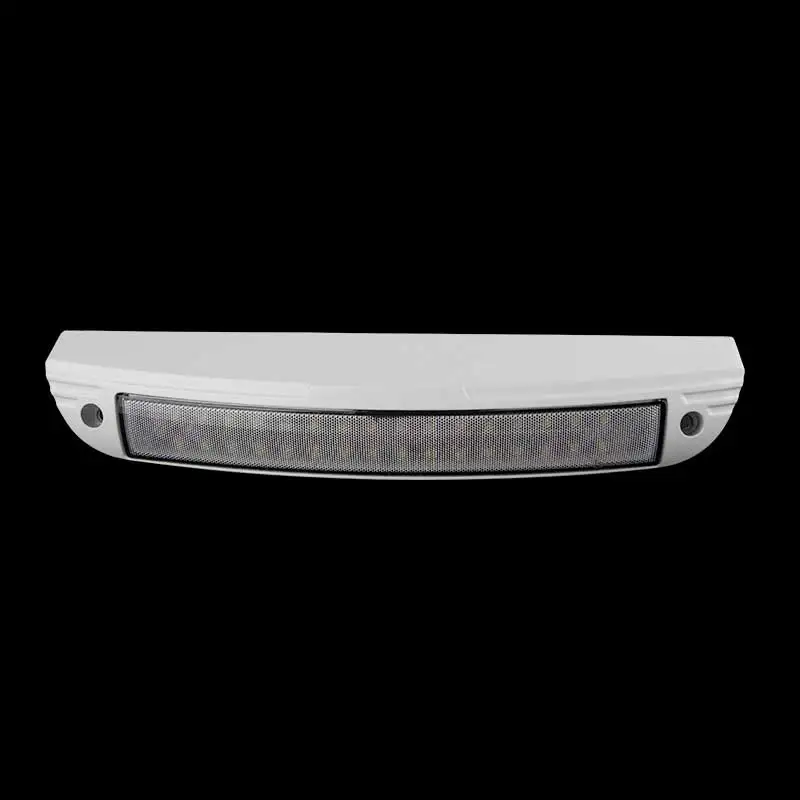 white stripe light bar ambulance marine boat truck car camping caravan rv awning led scene light