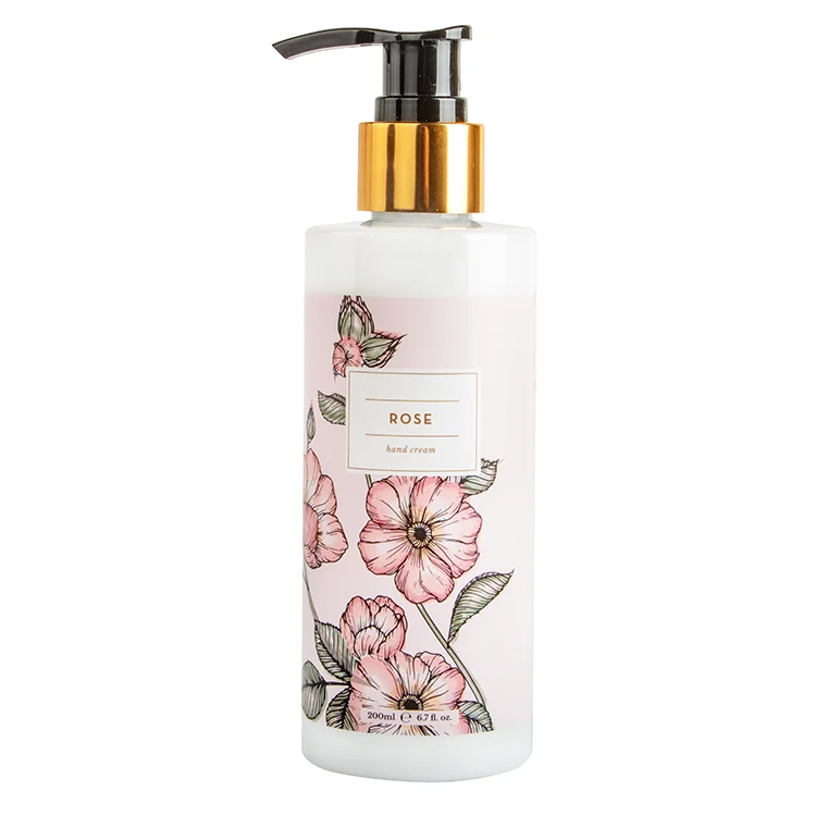 Best Selling Body Slimming Massage Cream Bath Spa Gift Set for Skin Care Whitening Moisturizer Hand Body Lotion Female OEM/ODM