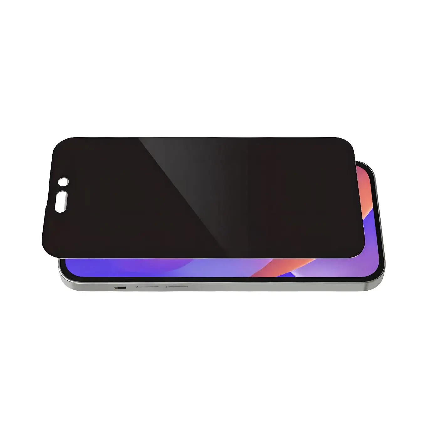 Top Quality High Clear Transparent matte Silicone Screen Protector Hydrogel TPU Film Sheet