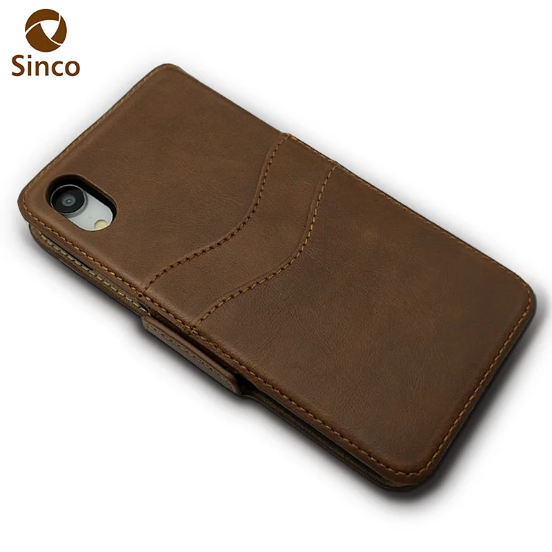 Fashion trend pu leather flip cover wallet phone  case for iphone 12/13/14 pro max
