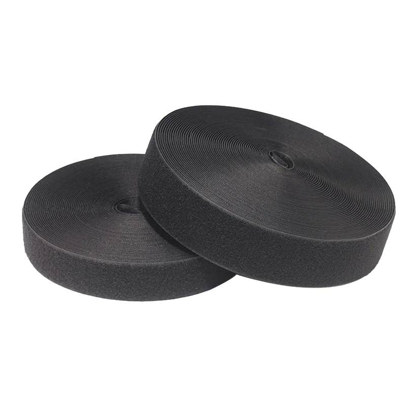 Водонепроницаемая липучка, крючок и петля для использования в помещении и на открытом воздухе, для дома, школы, офиса, водонепроницаемая лента, крючок и петля