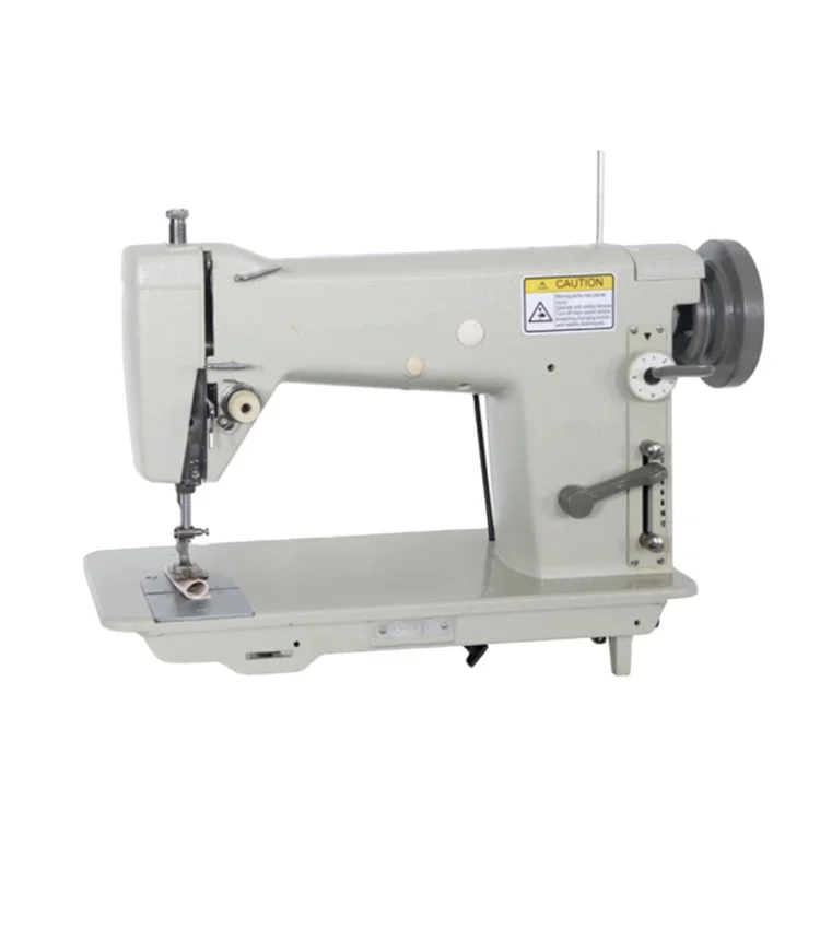 Yt-652 Zig Zag Leather Shoe Sewing Machine