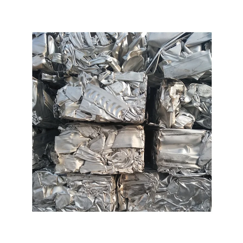 aluminium extrusion 6063 scrap pure aluminum scrap