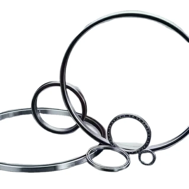 Constant seKction bearing    Robot bearing thin section ball bearing KA040CPO  KB040CPO  KC040CPO  KD040CPO  KG040CPO  KA040XPO