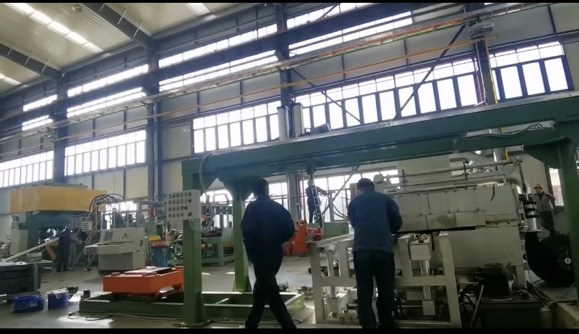 Scania OE 1547824 leaf springs for Japanese truck suspension Scania 114