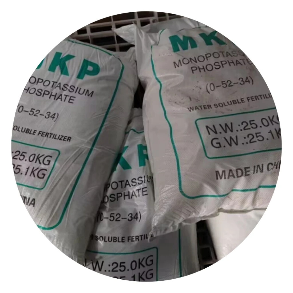 factory wholesale food flavoring agent  MKP potassium dihydrogen phosphate