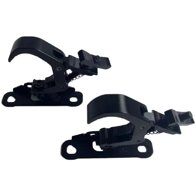 High Quality Fixed Type Stage Light Hook Truss Clamps For Beam Moving Head Light