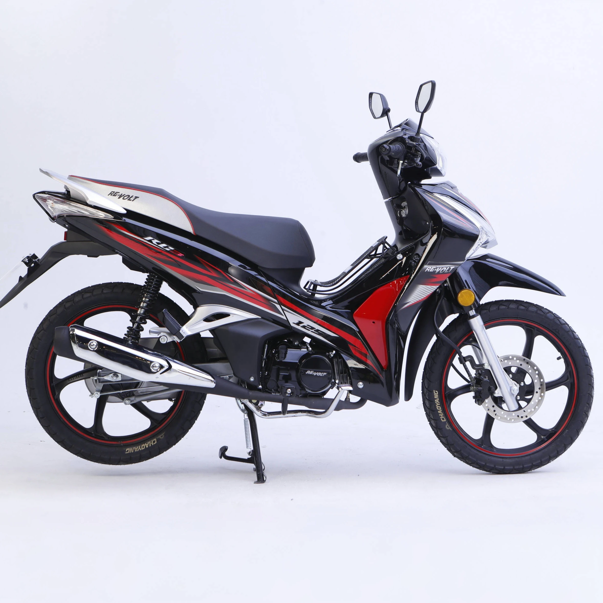Cheap Underbone Cub Bike 120cc 110cc 125cc Energy Moped Other Motorcycles factory wholesale price