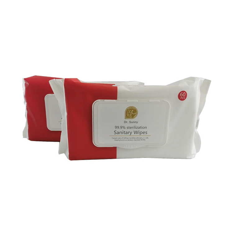 Освежающие влажные салфетки с одной торговой маркой, влажные салфетки