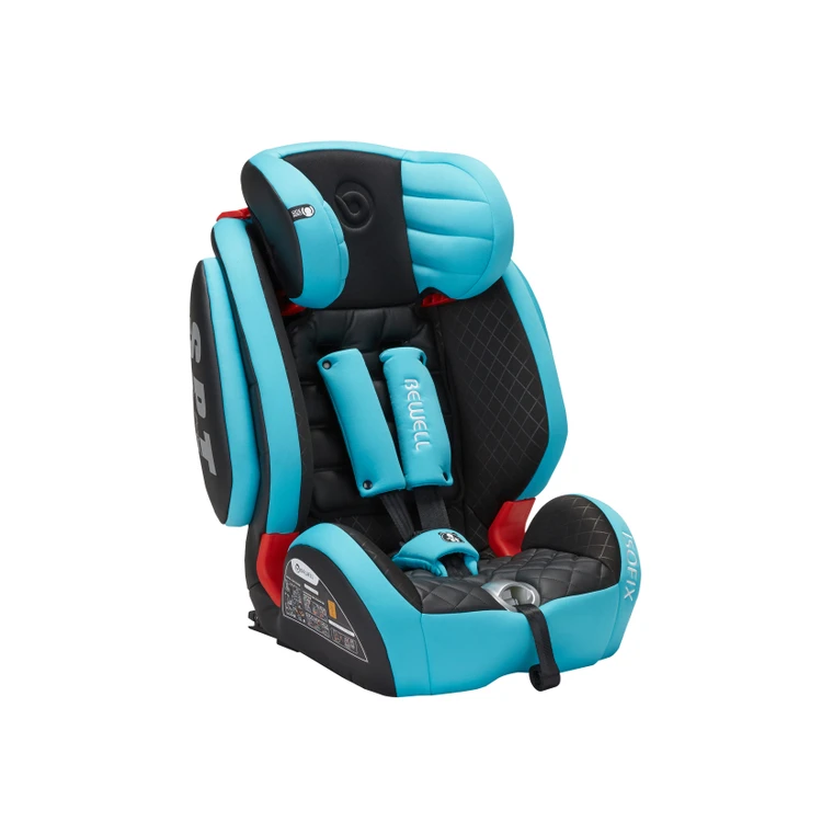 Low Price good quality Baby Kids Car Seat 360 Degree Child Safety Seats Children