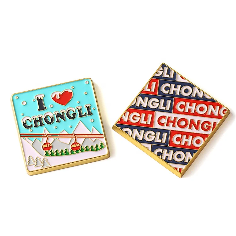  Высококачественный металлический Сувенирный магнит на холодильник/холодильник заказ