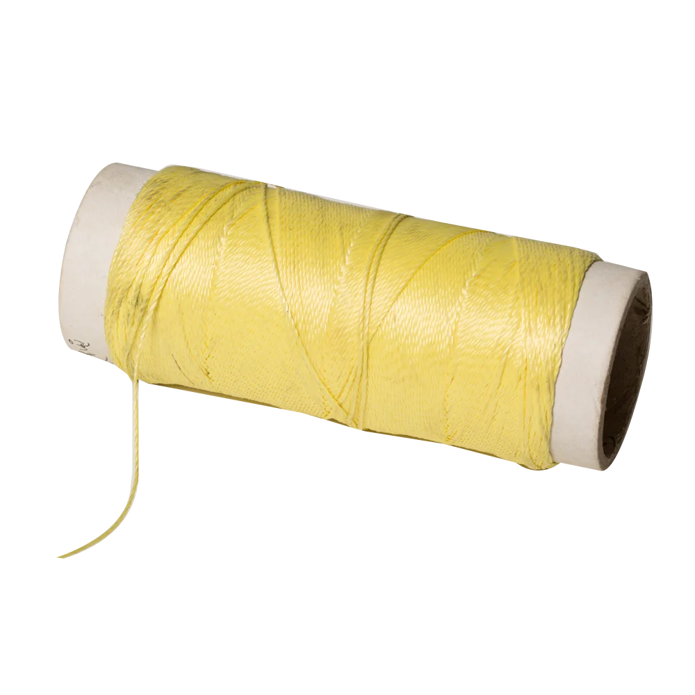 Aramid Kevlar Fiber gland Packing aramid fiber packing