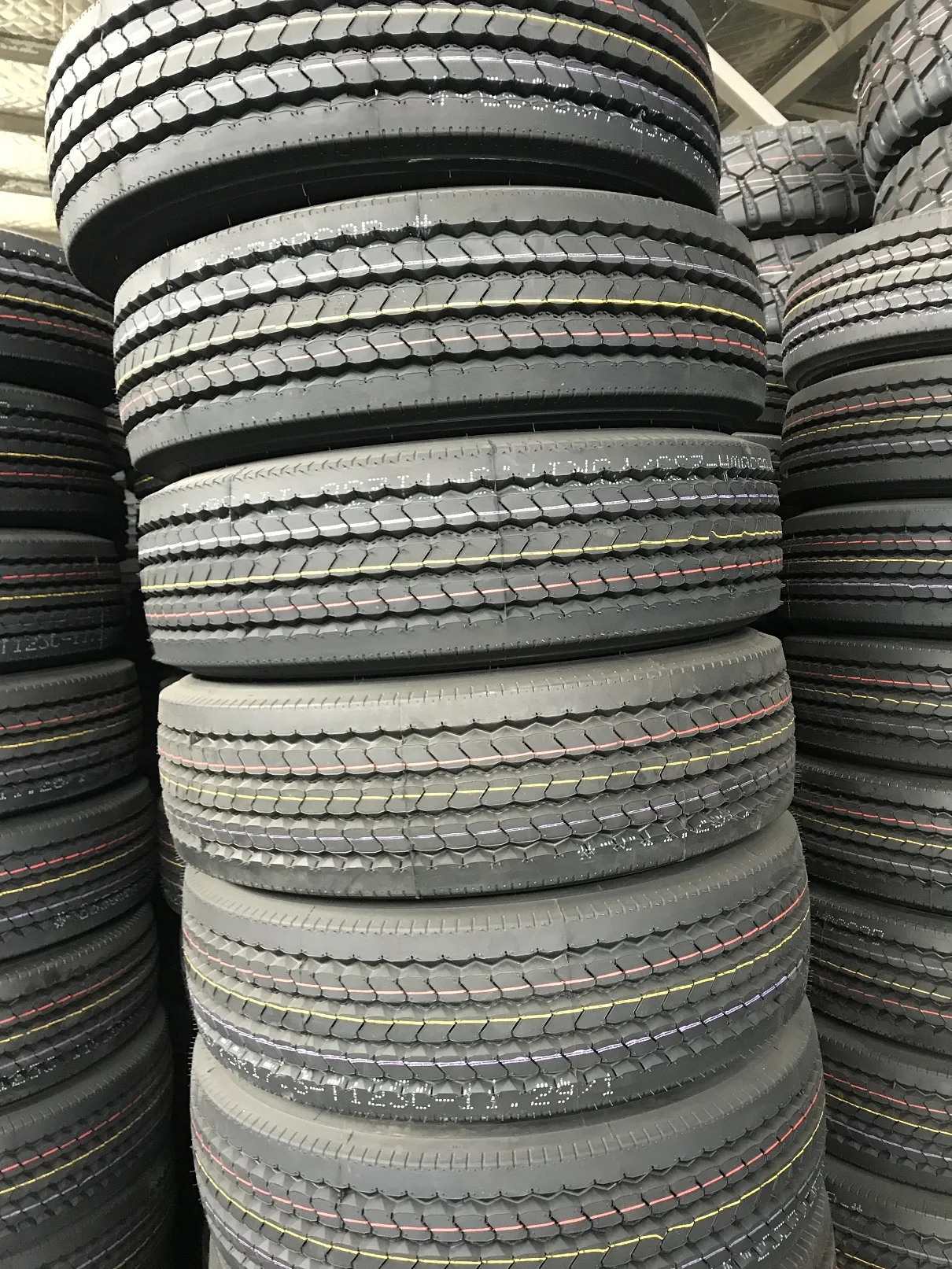 Sportrak brand price tire 8R17.5, 215/75R17.5, 235/75R17.5, 255/70R22.5, 275/70R22.5 china tire wholesale price