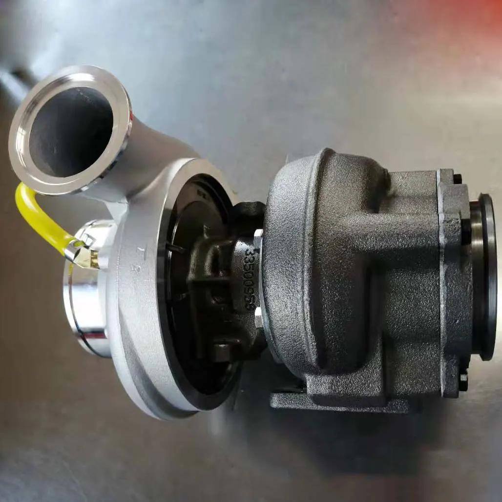 Diesel Turbocharger HX40W 4046100 6754-82-8040 4039140 TURBO PC300-8 Turbo charger