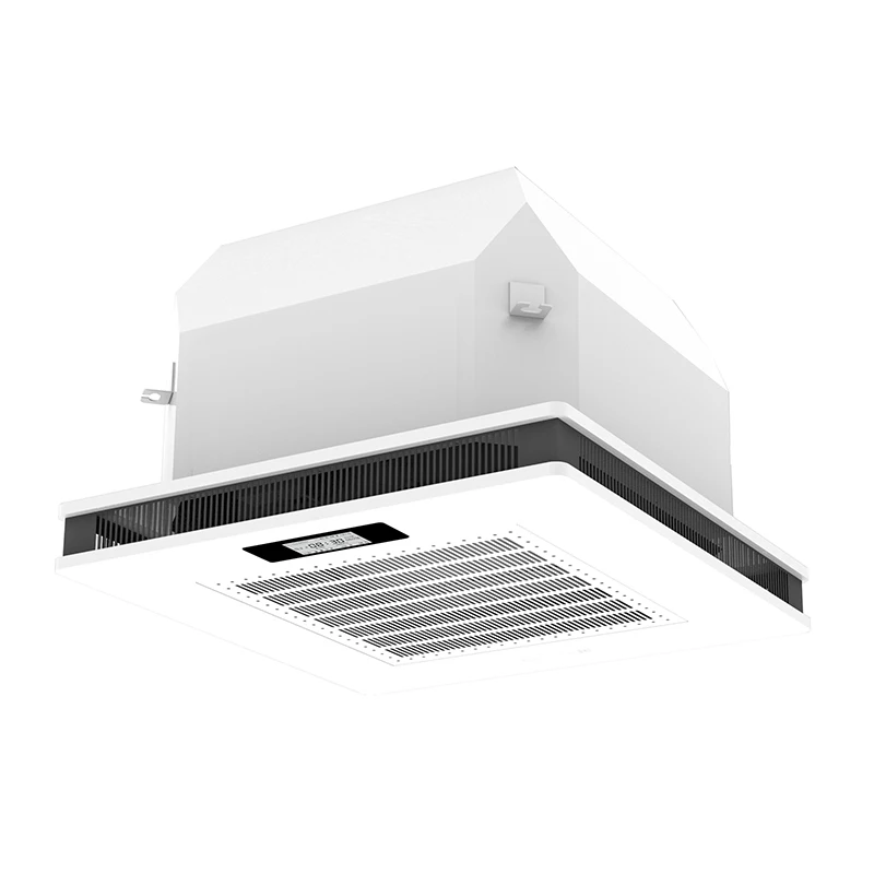 WG-X-1500 медицинская стерилизация оборудования 1500 m3/h потолочного типа отрасли Plasma Air СТЕРИЛИЗАТОР