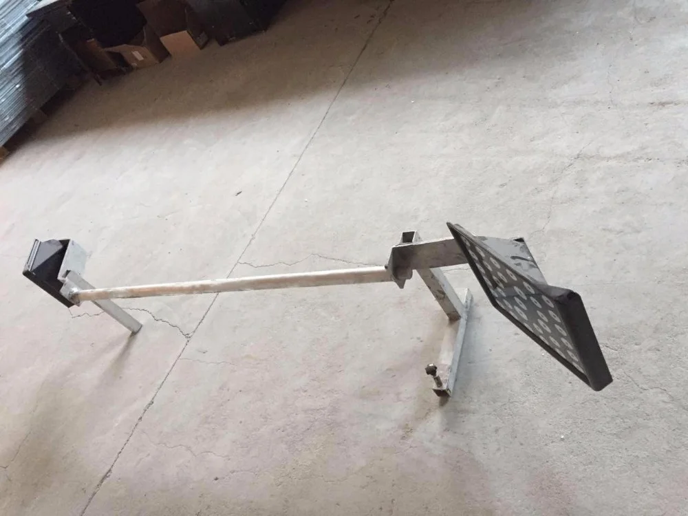 3D Wheel Alignment Parts Calibration Kit RCP, Auto Wheel Alignment Tools