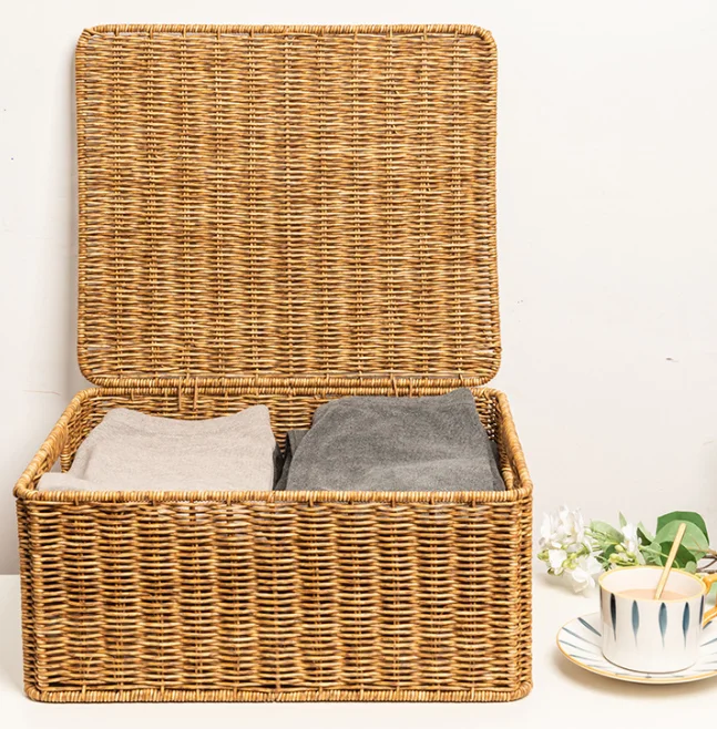On Sale Best Selling Eco Friendly Supermarket Durable Display Tray Small Vegetable Storage Basket