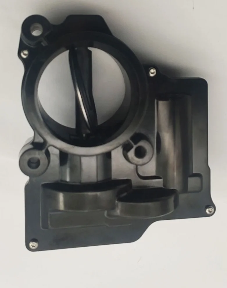 LOREADA ETB cuerpo del acelerador fuel injection throttle butterfly control body 03C128063B 03C128063A A2C59511700 A2C53104475