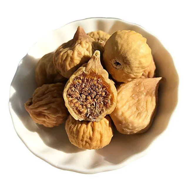 Лучший сушеный продукт из Китая сухой инжир и сушеные фрукты с миндалем для фруктовой