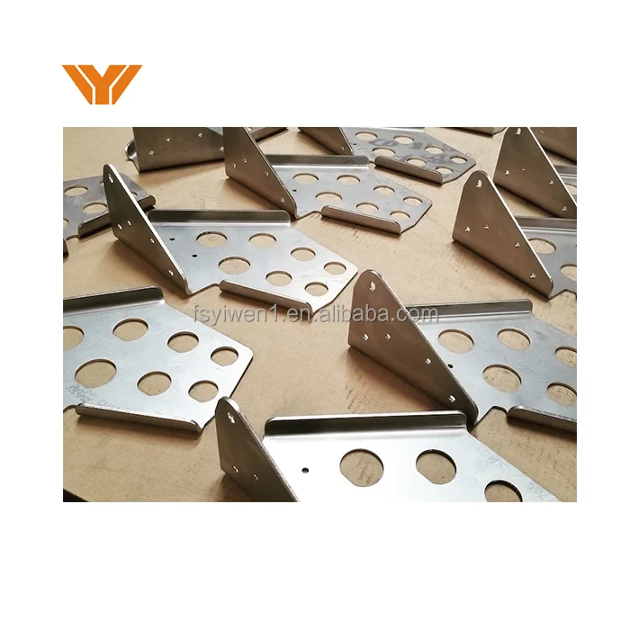 Fusion Parts Customized Products Price Bending Spare Part Suppliers Sheet Metal Fabrication