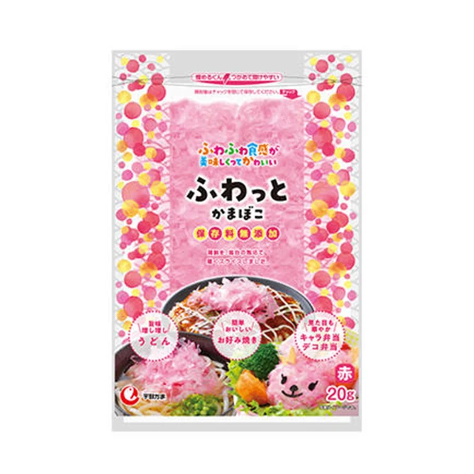 Оптовая продажа, закуски, вкусная Японская еда, оригинальный вкус рыбы umami