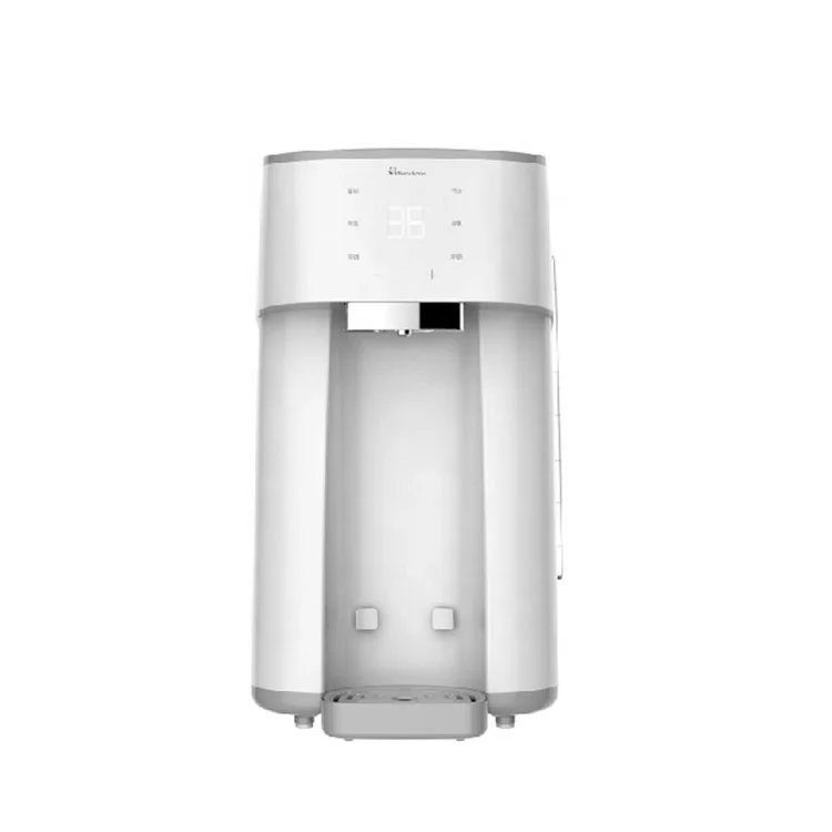  Умная Коммерческая многофункциональная электрическая портативная автоматическая машина для приготовления чая детского молока