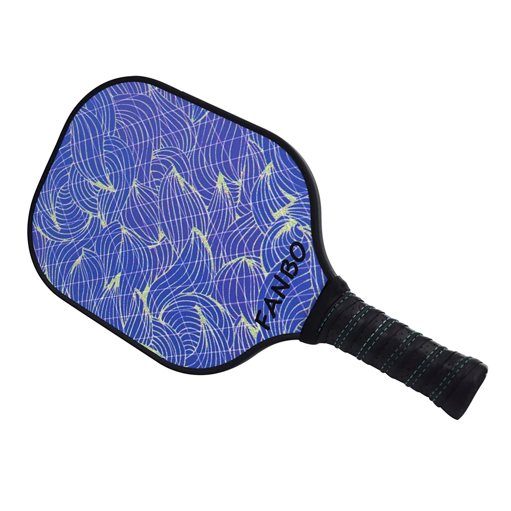 
New Graphite Pickleball Racket Lightweight pickleball balls sport Pickleball Paddle 