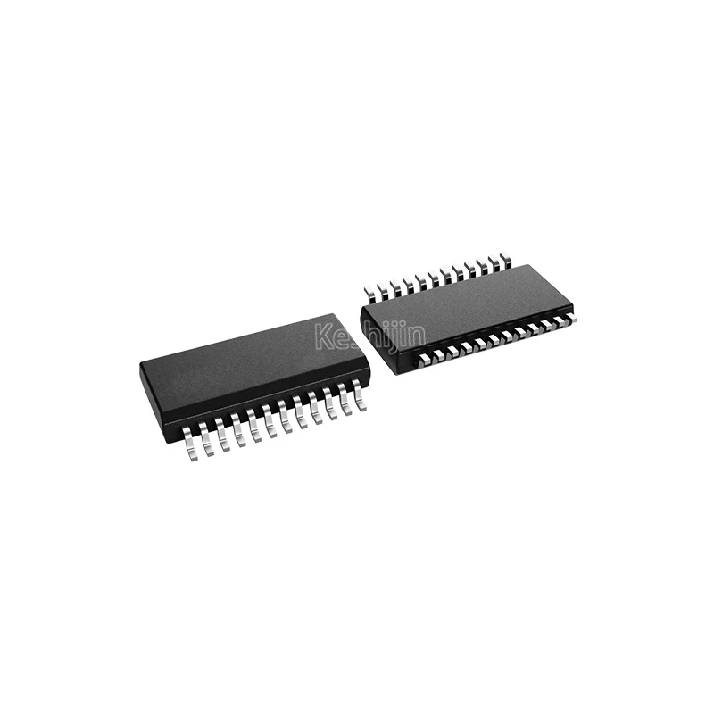 EG2125 SSOP24 Agent channel spot 600V full bridge driver chip with overcurrent protection EG2125