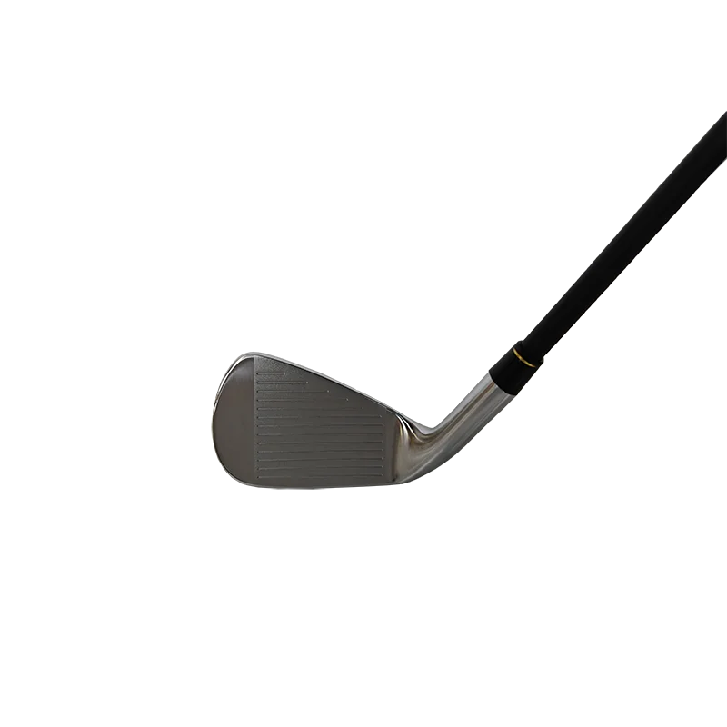 Hot sellers CNC Milled Face Rubber Golf Grip Forged Graphite Shaft 4 Golf Iron Clubs