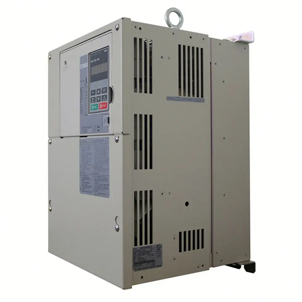 Инверторный привод переменного тока CIMR-AB4A0058ABA 22